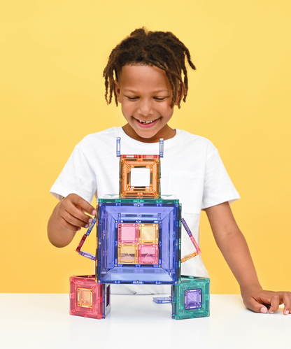 Pastel Portal Pack 48 Piece Set
