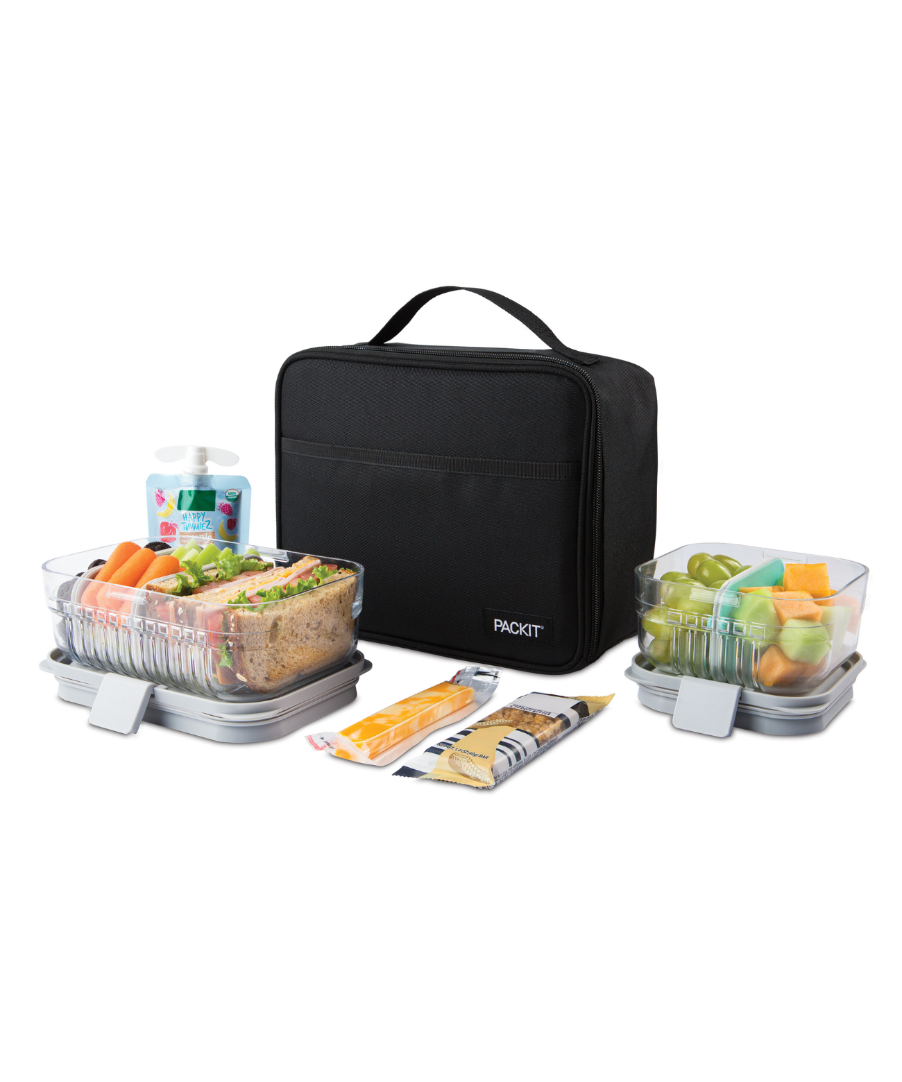 PackIt Freezable Classic Lunch Box