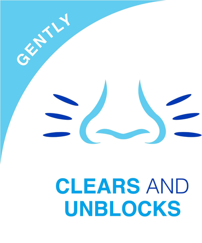 Sterimar Baby Nasal Hygiene Spray — 100ml (0-3 years)