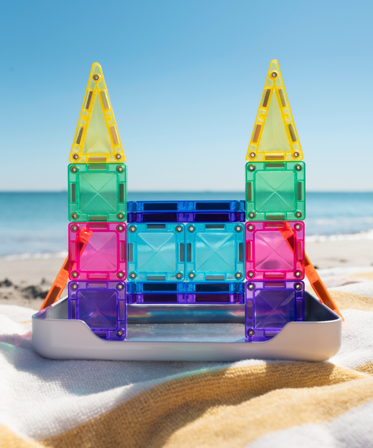 (Pre-Order - End Aug) Travel Mini Pack 32 Piece Set