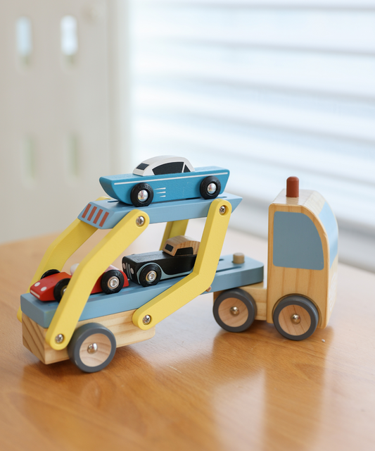 Car Transporter