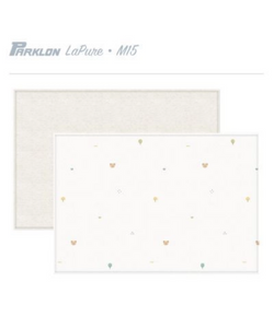 Parklon LaPure Bumper Playmat Coco Bear M15