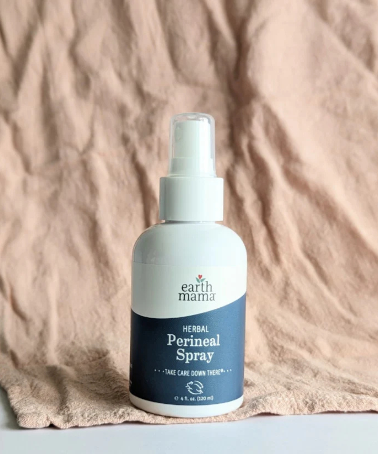 Earth Mama Herbal Perineal Spray
