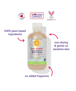 Load image into Gallery viewer, California Baby Shampoo and Body Wash (Assorted Scents)
