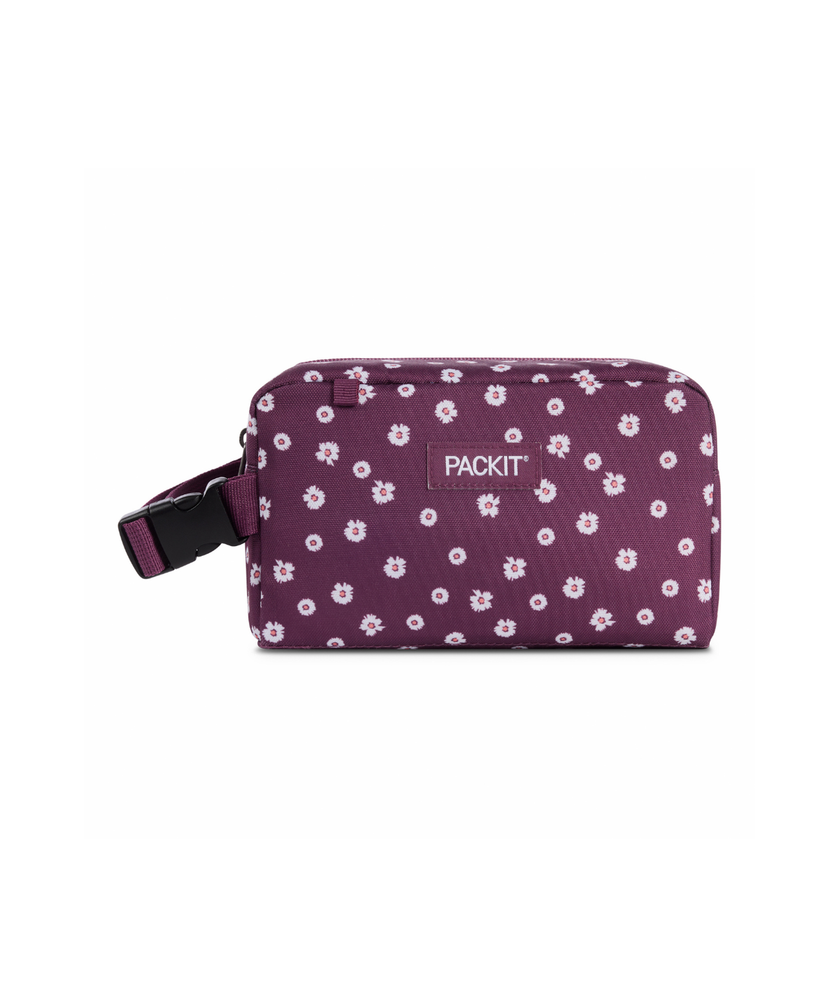 PackIt Freezable Snack Box Bag