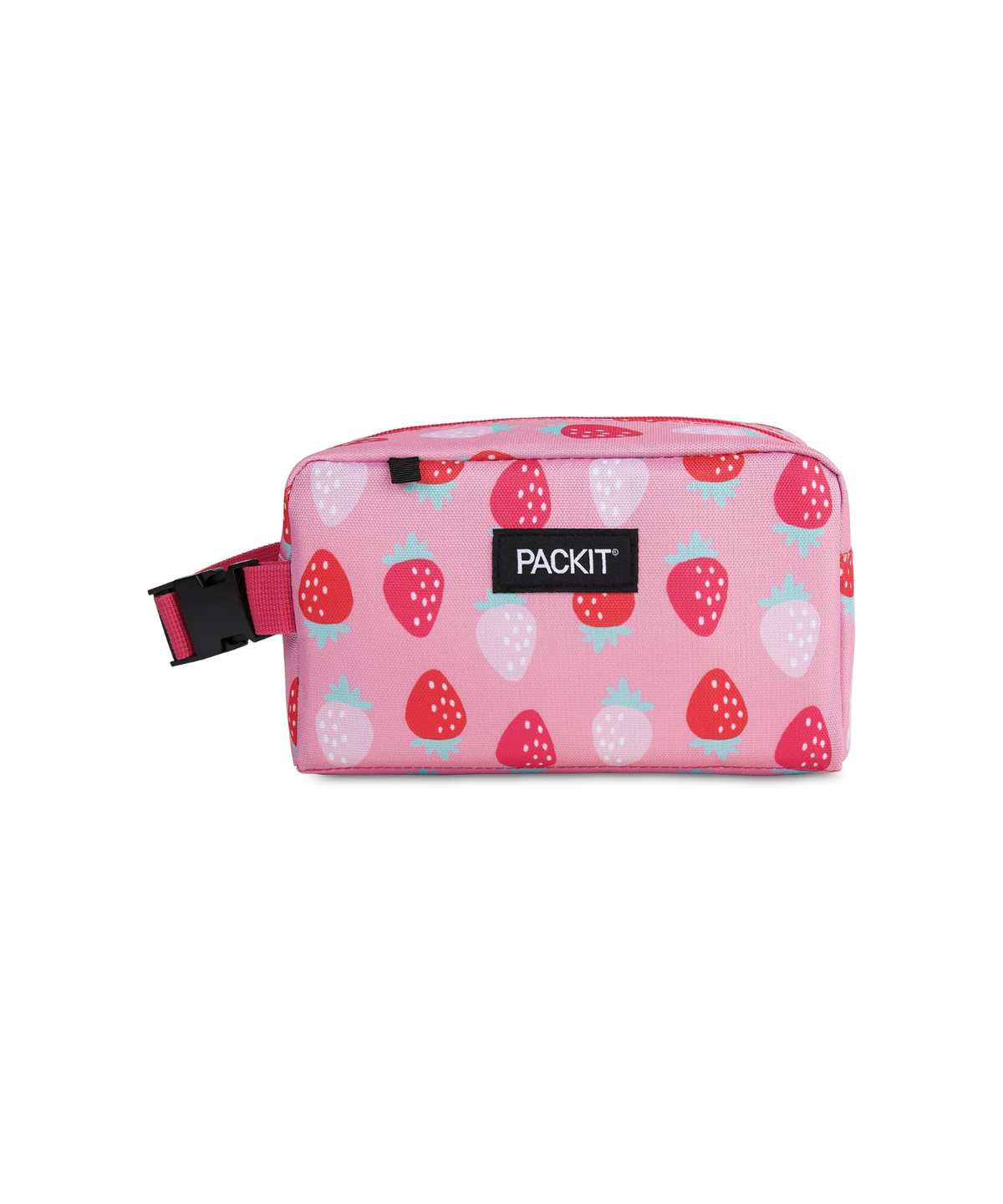 PackIt Freezable Snack Box Bag