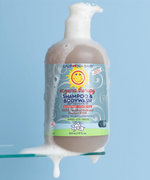 Load image into Gallery viewer, California Baby Shampoo and Body Wash (Assorted Scents)
