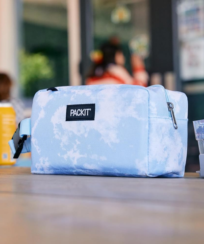 PackIt Freezable Snack Box Bag
