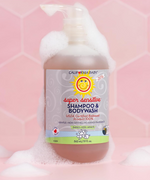 Load image into Gallery viewer, California Baby Shampoo and Body Wash (Assorted Scents)
