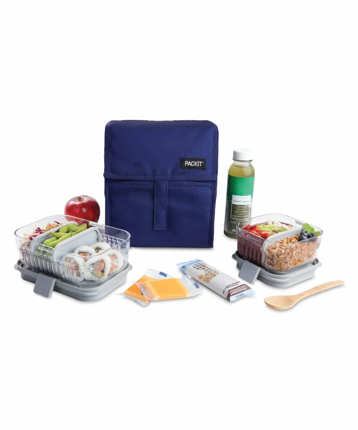 PackIt Freezable Lunch Bag