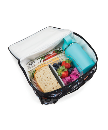 PackIt Freezable Classic Lunch Box