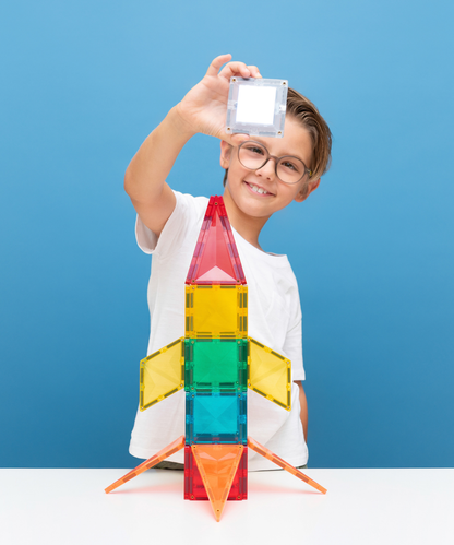 (Pre-Order - End Aug) Light Rocket Pack 30 Piece Set