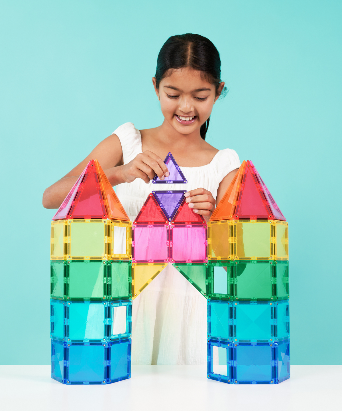 (New Design) Bright Creative Pack 104 Piece Set