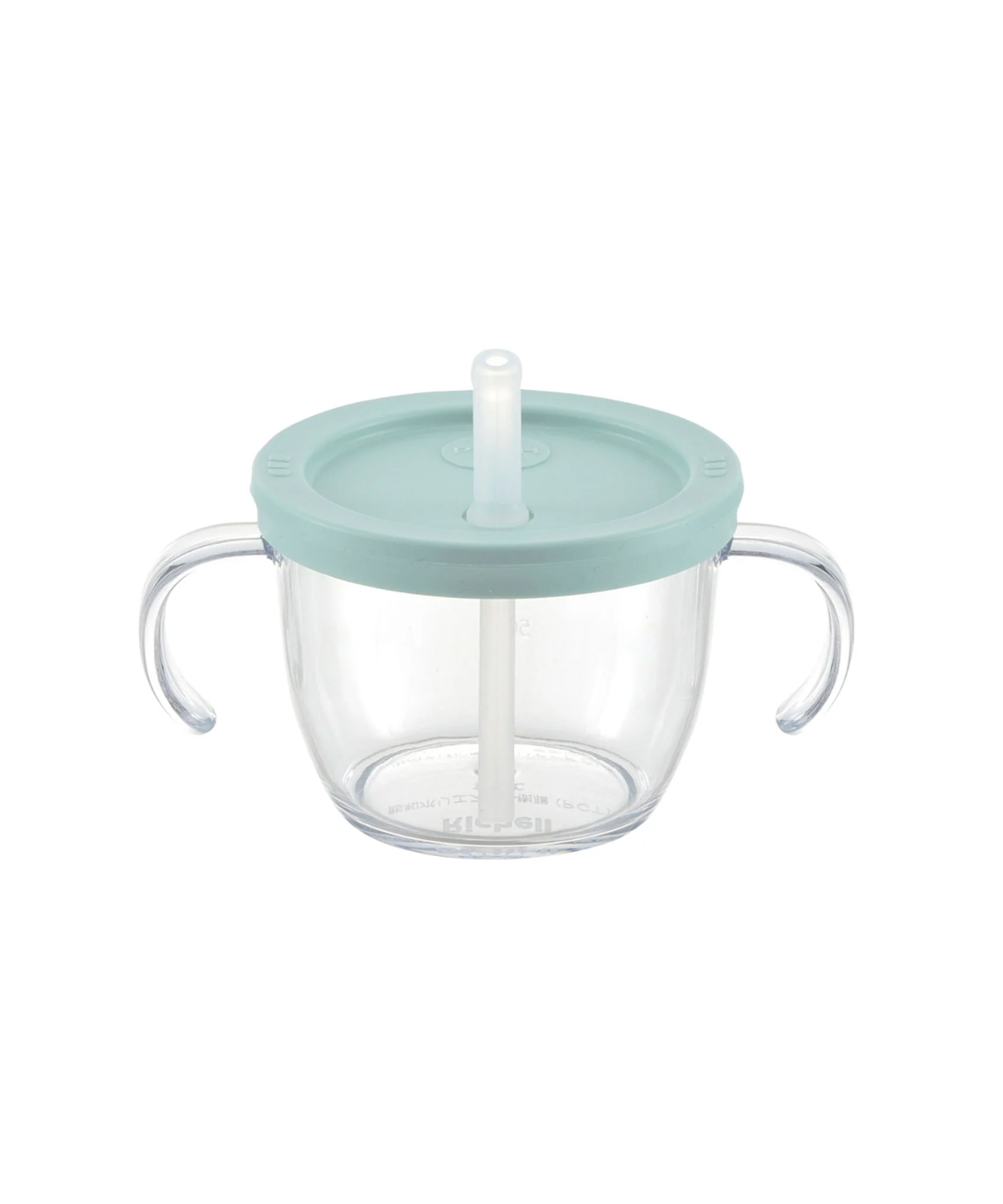 Axstars Cup De Straw Training — Straw Training Mug 6m+