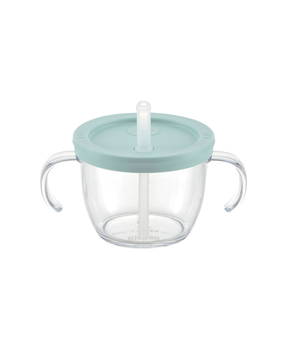 Axstars Cup De Straw Training — Straw Training Mug 6m+