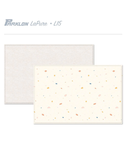 Parklon LaPure Bumper Playmat Jelly Terrazzo L15