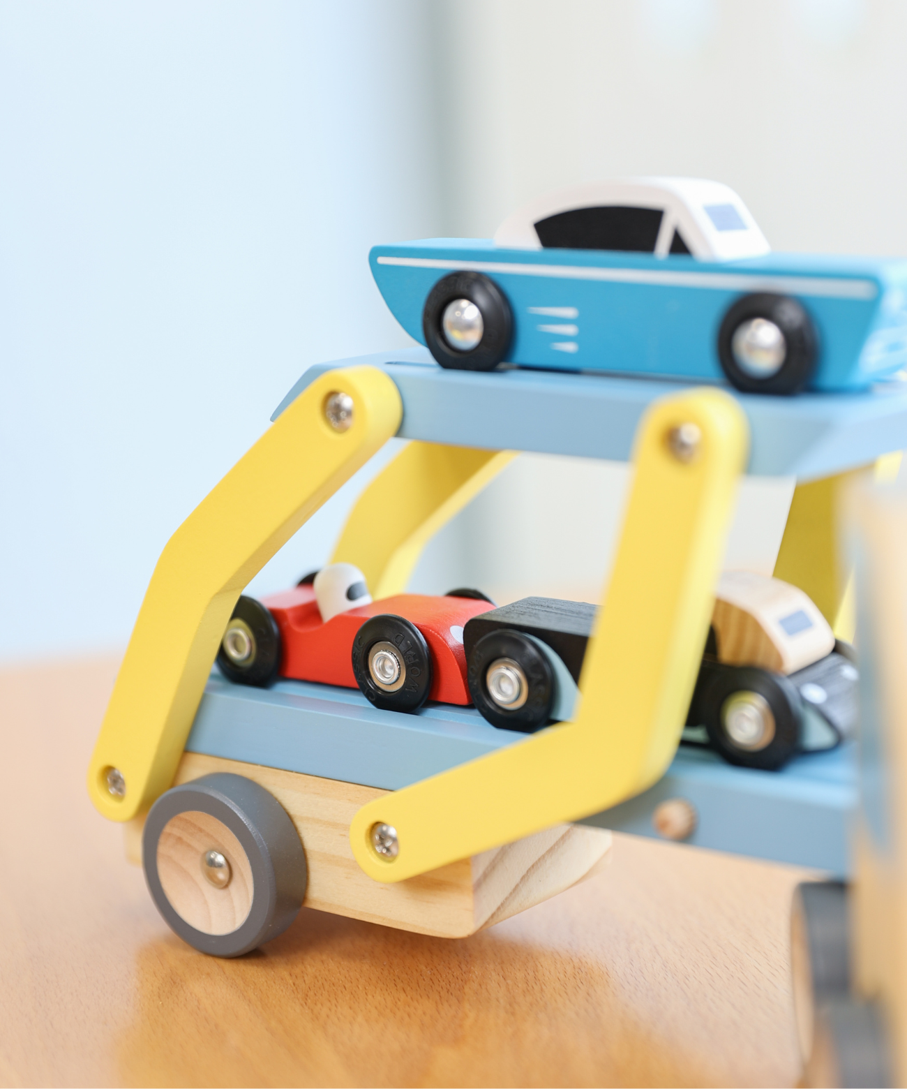 Car Transporter