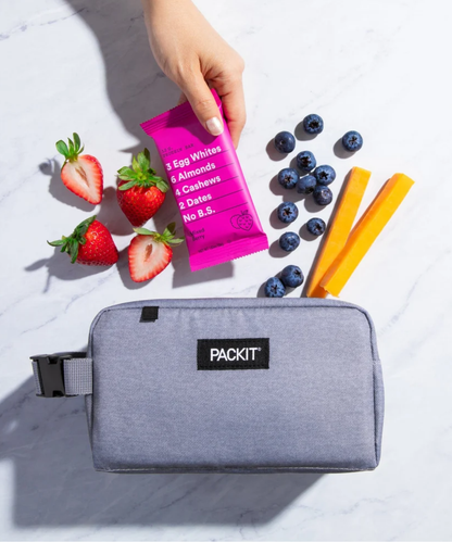PackIt Freezable Snack Box Bag
