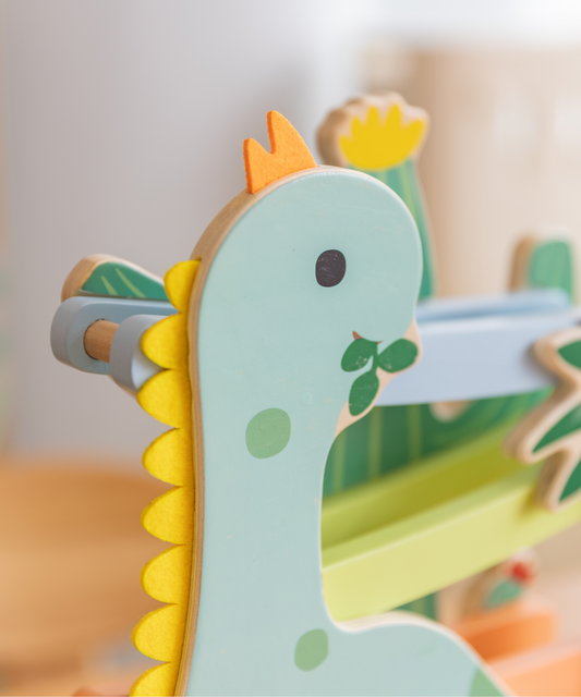 Dinosaur Slide