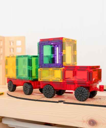 Rainbow Motion Pack 24 Piece Set