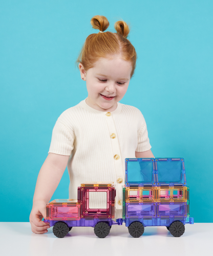 (New) Pastel Motion Pack 26 Piece Set