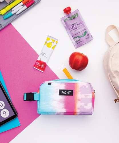 PackIt Freezable Snack Box Bag