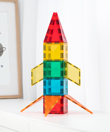 (Pre-Order - End Aug) Light Rocket Pack 30 Piece Set