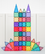 Load image into Gallery viewer, Glitter Castle Pack 48 Piece Set
