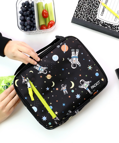 PackIt Freezable Classic Lunch Box