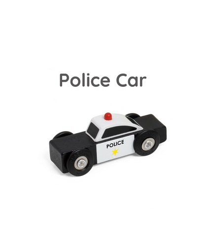 Service Car Set