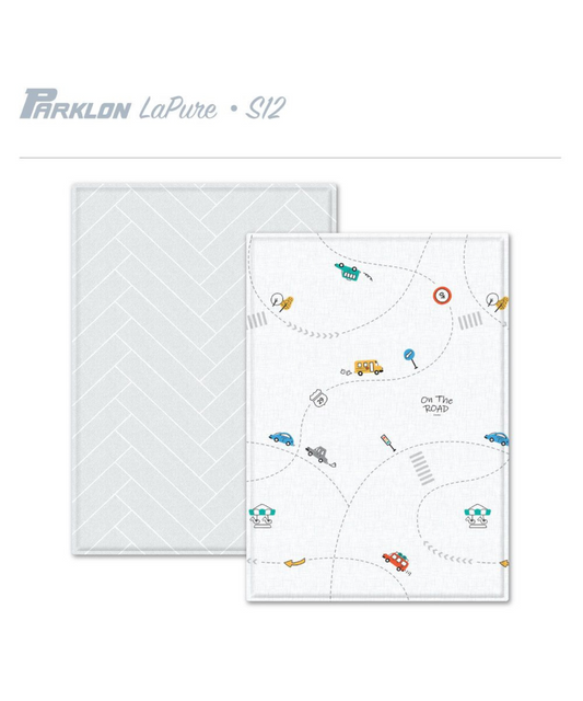 (Pre-Order) Parklon LaPure On The Road S12