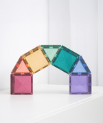 Load image into Gallery viewer, Glitter Castle Pack 48 Piece Set

