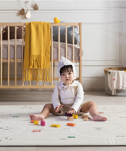 Parklon LaPure Bumper Playmat Around Town XL15 - NEW