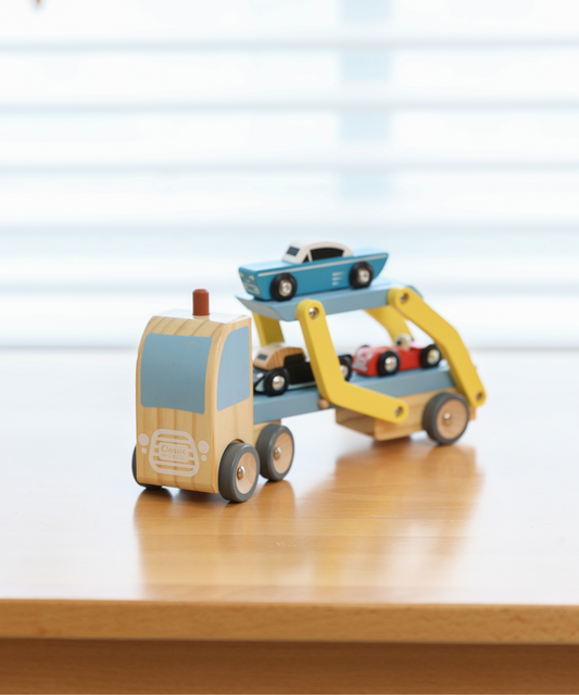 Car Transporter
