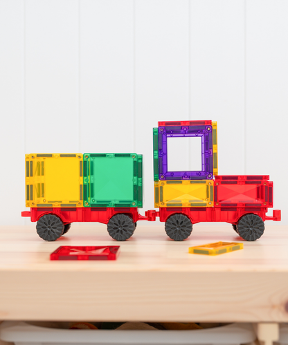 Rainbow Motion Pack 24 Piece Set