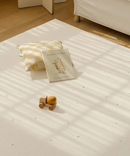 Parklon LaPure Bumper Playmat Olive Terrazzo S12