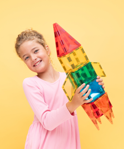 (Pre-Order - End Aug) Light Rocket Pack 30 Piece Set