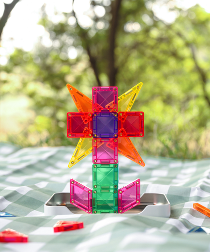 (Pre-Order - End Aug) Travel Mini Pack 32 Piece Set