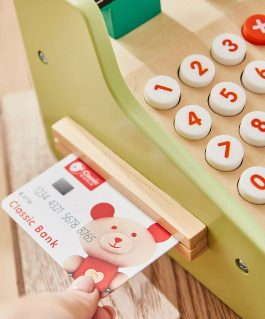 Cash Register