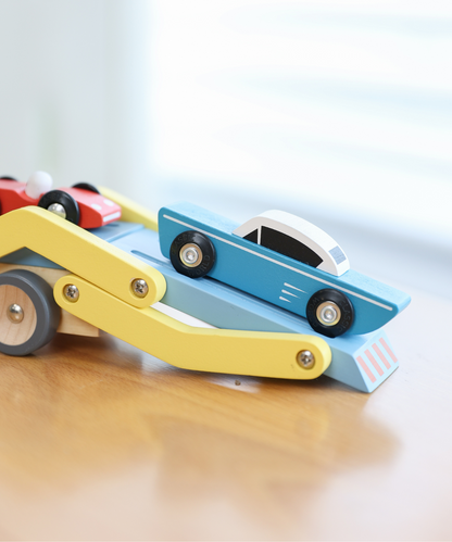 Car Transporter