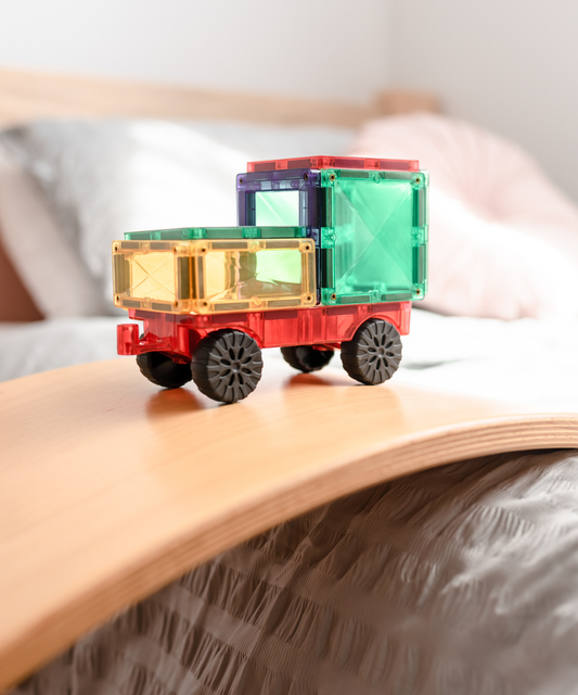 Rainbow Motion Pack 24 Piece Set