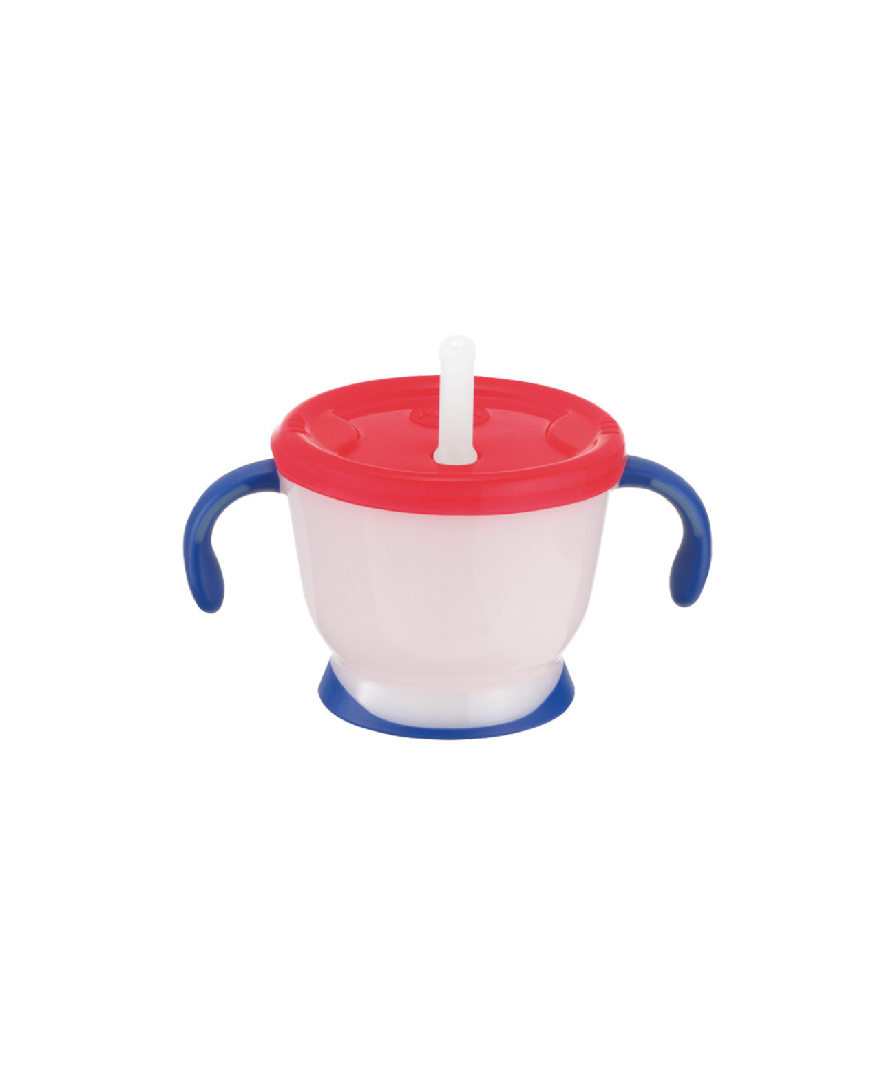 AQULEA Straw Training Mug 6m+