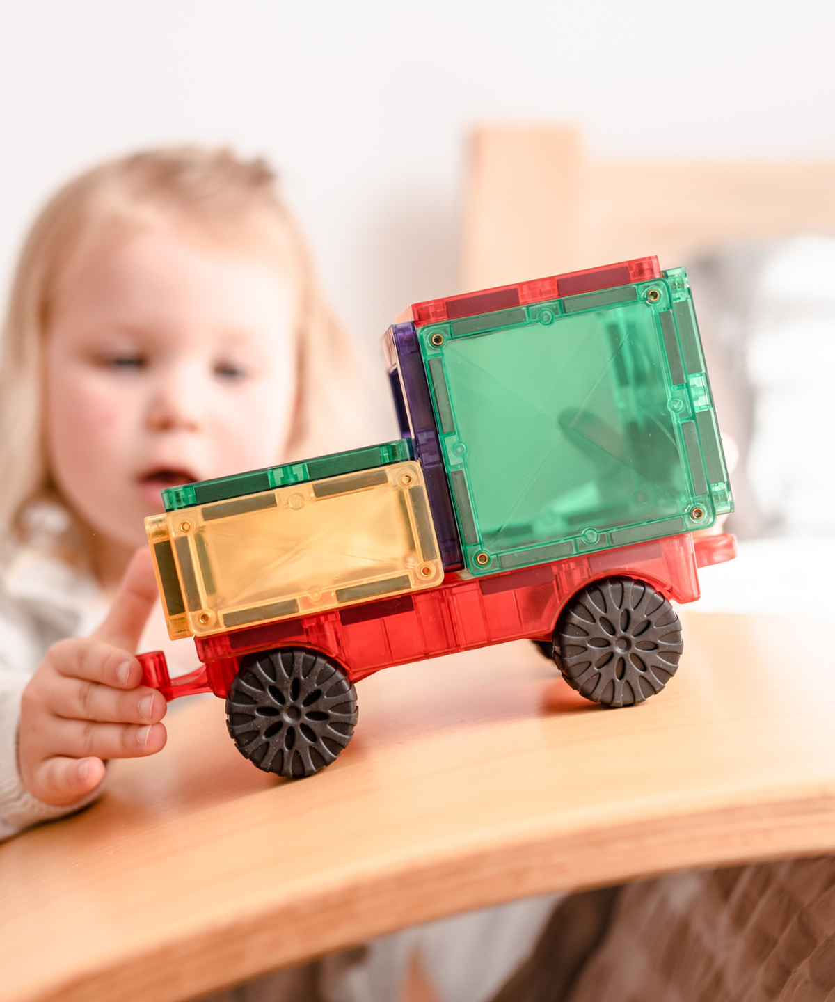 Rainbow Motion Pack 24 Piece Set
