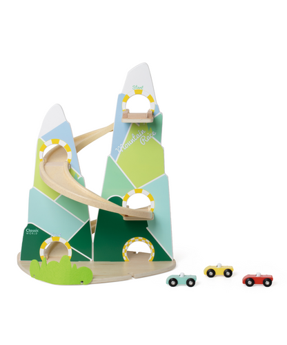 Mountain Racer