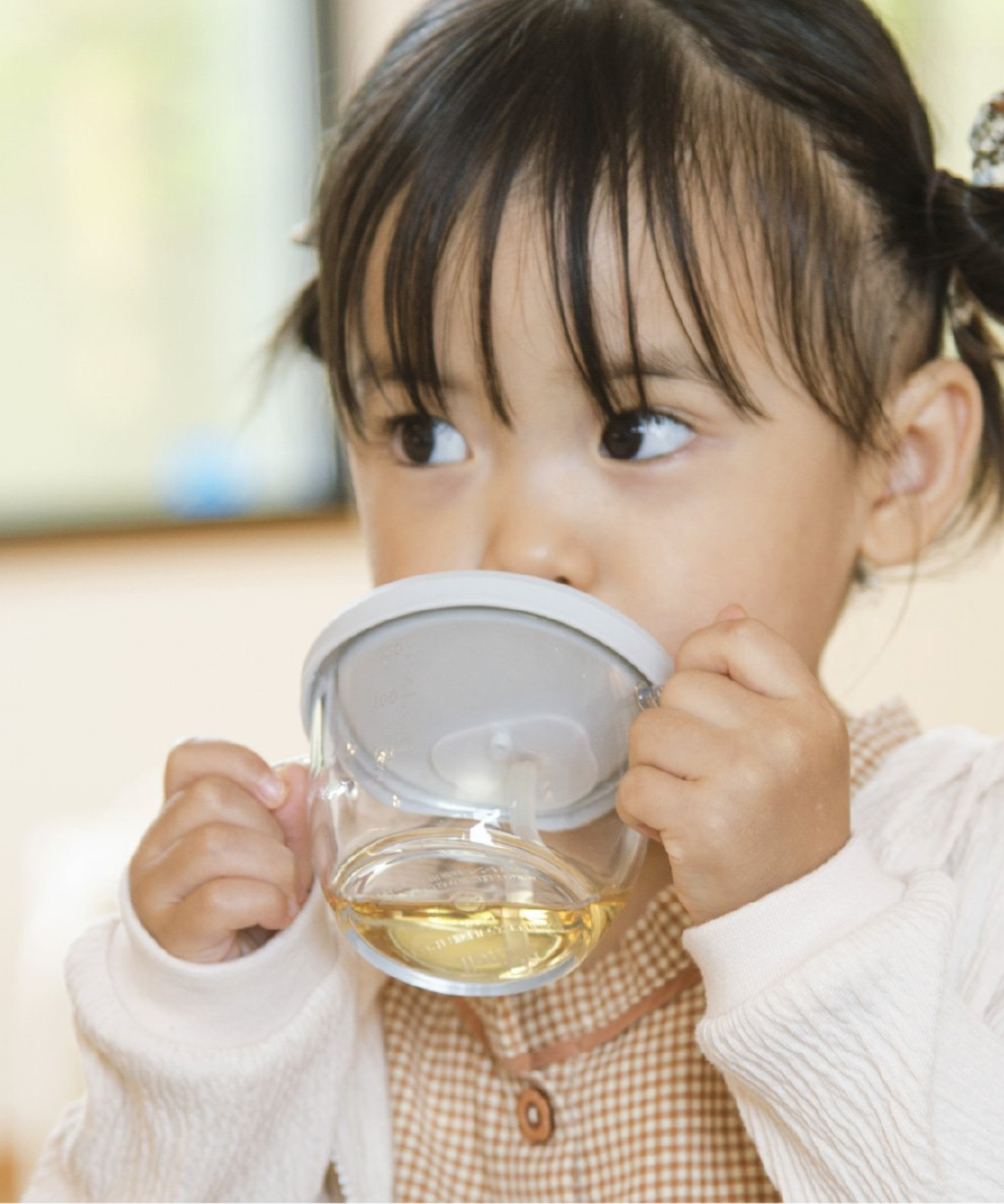 Axstars Cup De Straw Training — Straw Training Mug 6m+