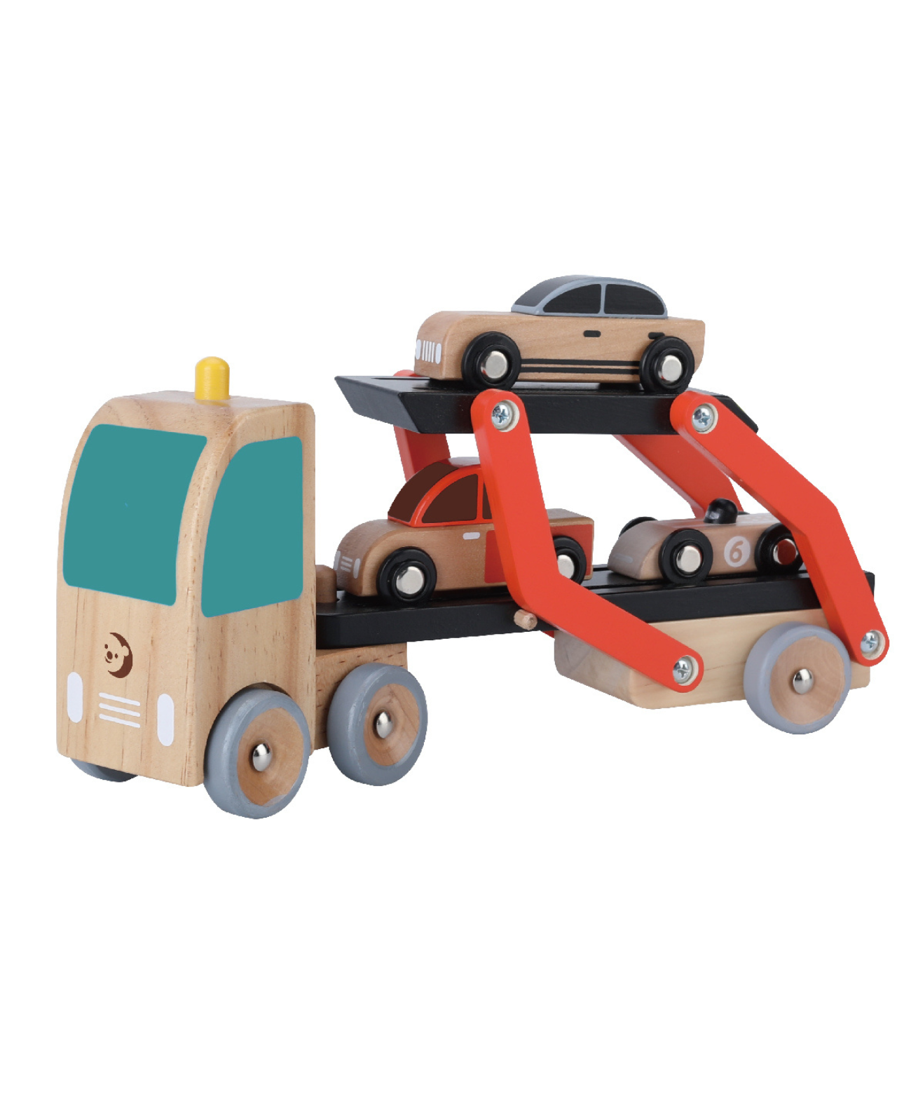 Car Transporter