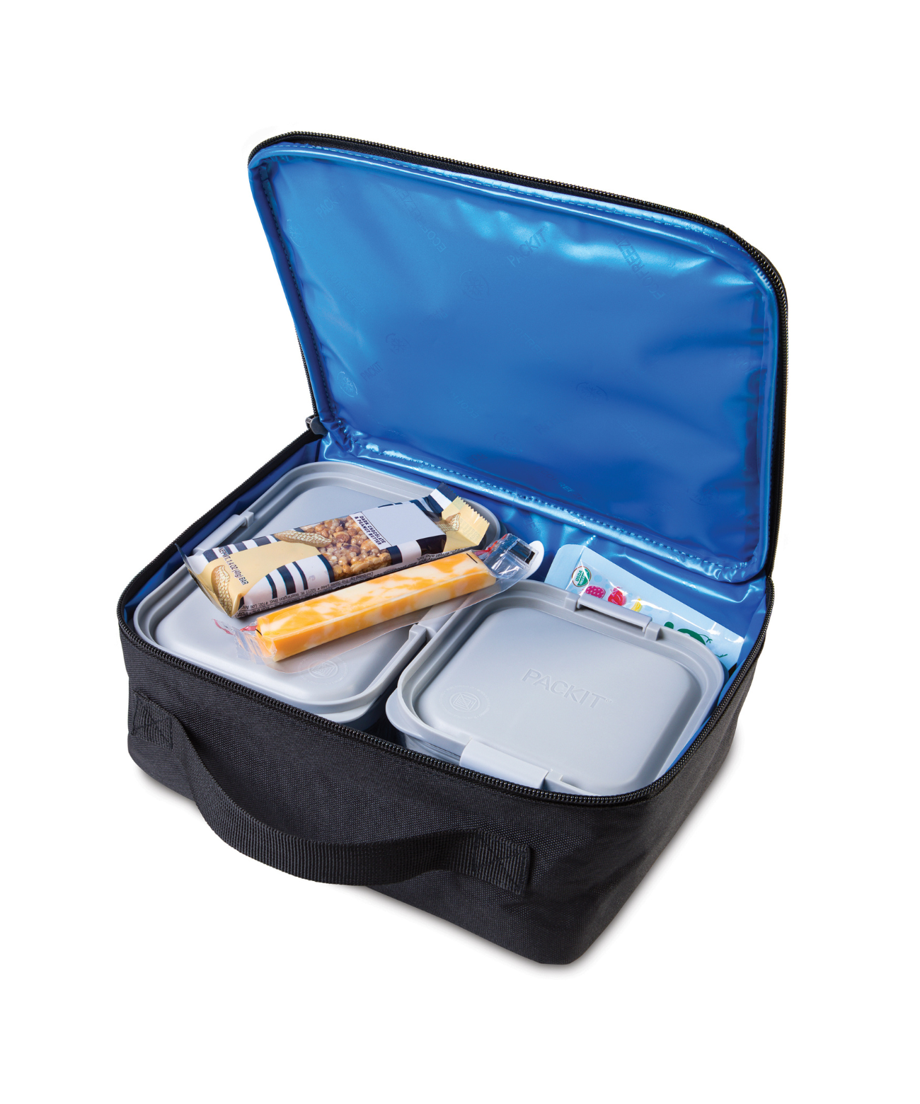 PackIt Freezable Classic Lunch Box