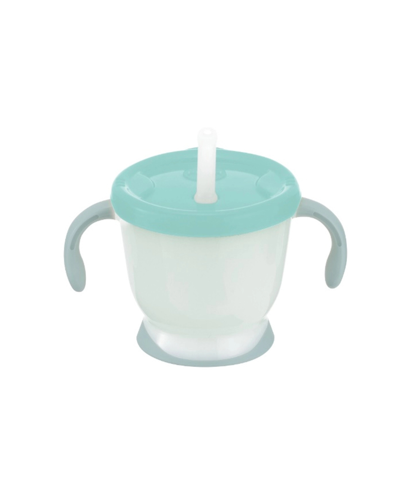 AQULEA Straw Training Mug 6m+