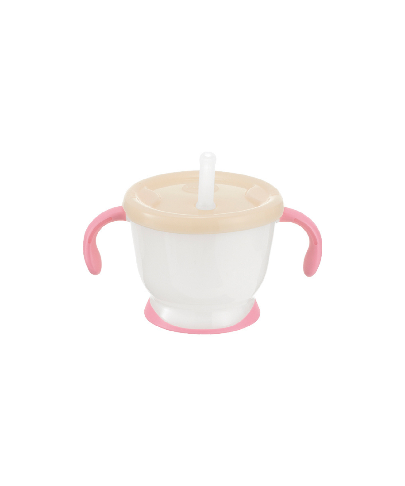 AQULEA Straw Training Mug 6m+