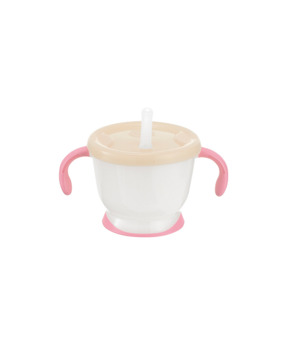 AQULEA Straw Training Mug 6m+